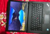 Lonovo Thinkpad L460