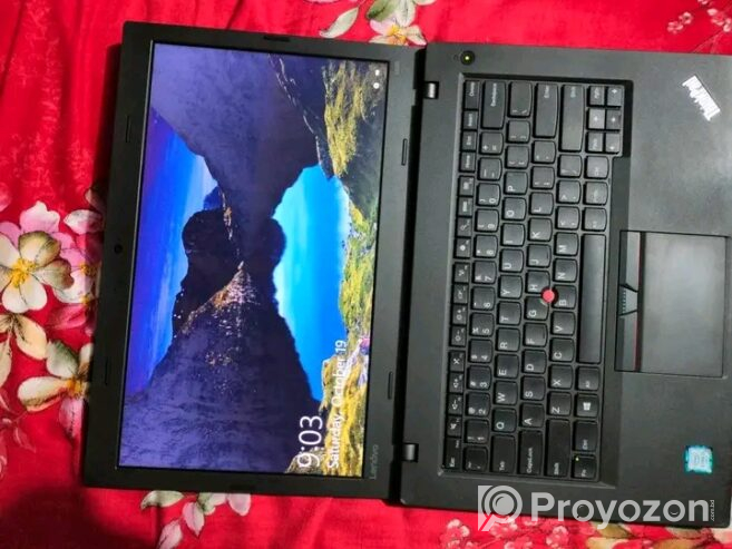 Lonovo Thinkpad L460