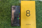 Realme 8 Phone