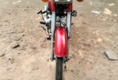 Honda CD 80cc Motorcycle Japanese