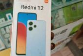 Xiaomi Redmi Note12 – 6/128GB