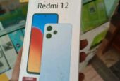 Xiaomi Redmi Note12 – 6/128GB