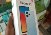 Xiaomi Redmi Note12 – 6/128GB