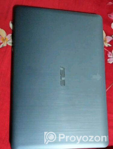 Laptop Model Asus X541U