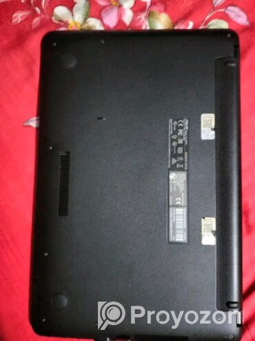 Laptop Model Asus X541U