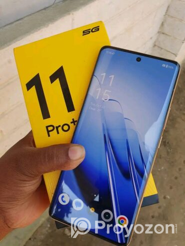 Realme 11 Pro 8/265GB