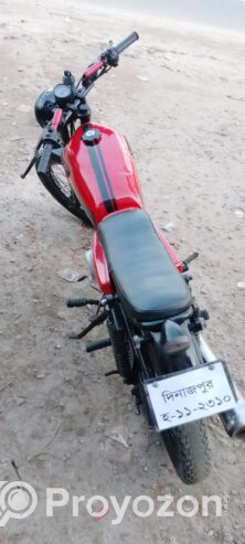 Jimphu 125cc urgent sell