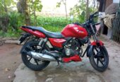 keeway125cc motorcycle