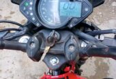 keeway125cc (used)