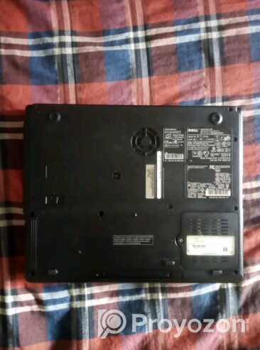 DELL Leptop core 2 due