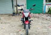 SUXUKI GEXER 150cc