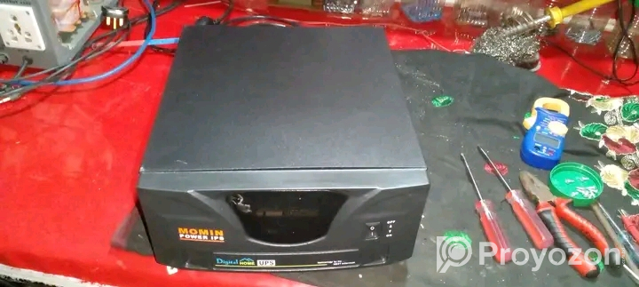 800VA 600W IPS Sell Post