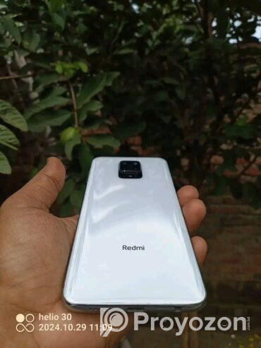 Xiaomi Redmi Note 9 Pro Max