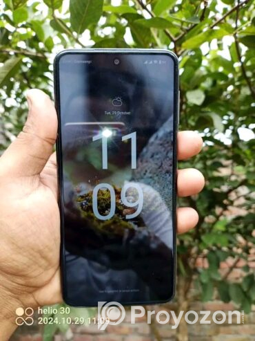 Xiaomi Redmi Note 9 Pro Max