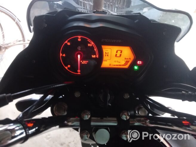 Bajaj Discover 125cc