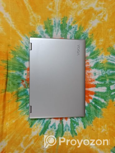 Lenovo Yoga 520 360° Touch