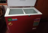 Singer Brand Deep Freezer