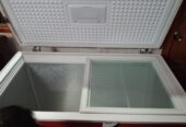 Singer Brand Deep Freezer