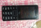 Itel 5028 model button phone