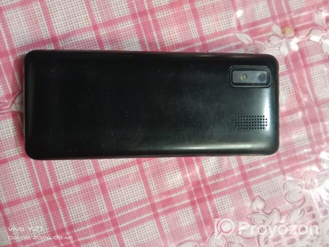 Itel 5028 model button phone