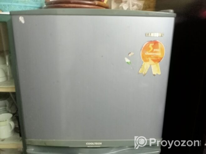 Samsung fridge (Old used)