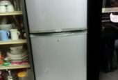 Samsung fridge (Old used)