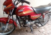 Hero CD Delux 100 CC Bike 2016