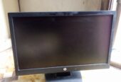 Monitor HP 18.55″ Wide Screen