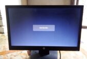 Monitor HP 18.55″ Wide Screen