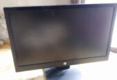 Monitor HP 18.55″ Wide Screen