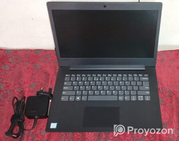 Lenovo Ideapad Intel Core i3 (6th Gen)