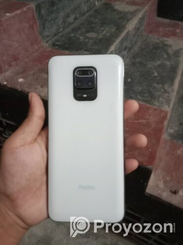 Redmi Note 10 Lite 6/128gb