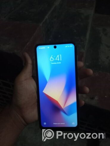 Redmi Note 10 Lite 6/128gb