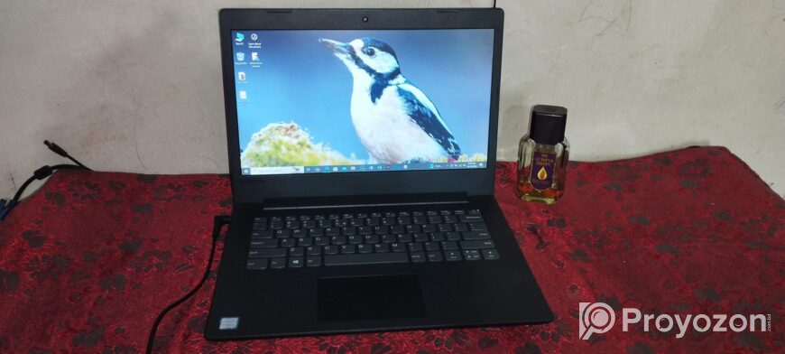 Lenovo Ideapad Intel Core i3 (6th Gen)