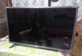 Singer 32″ LED TV