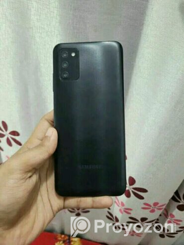 Samsung Galaxy A03s (Used)