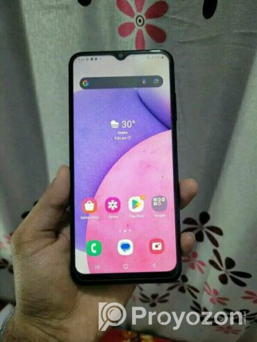 Samsung Galaxy A03s (Used)