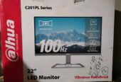 Dahua 22 inch monitor for sell