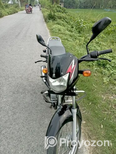 Bajaj CT 100 cc Bike 2019