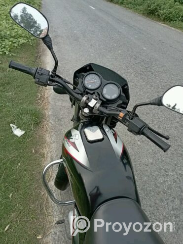 Bajaj CT 100 cc Bike 2019