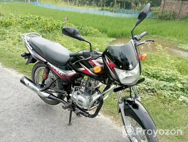 Bajaj CT 100 cc Bike 2019