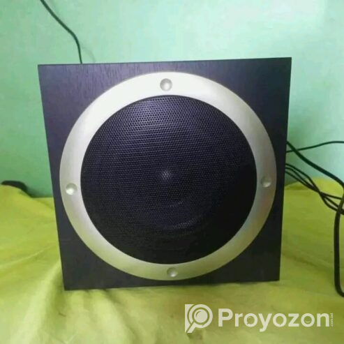 MICROLAB TMN 4.1 SPEAKER