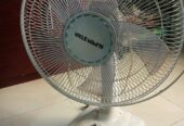 SUPER STAR Table Fan (Used)