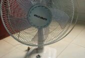 SUPER STAR Table Fan (Used)