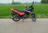 Hero Glamour 125cc Bike