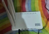 Netis WF2409e Router (Used)