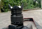 Canon 700D (Used)