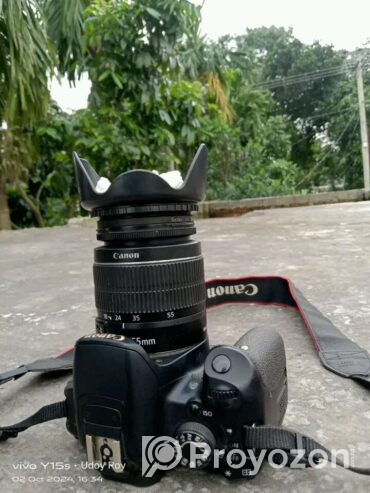 Canon 700D (Used)