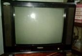 26″ TOSHIN Colour TV (Used)