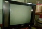 26″ TOSHIN Colour TV (Used)